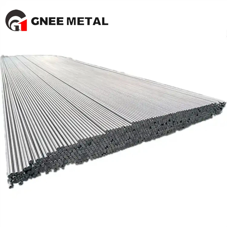 AMS 4924 Titanium Bar