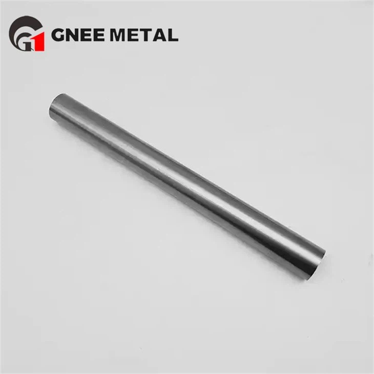AMS 4931 Titanium Bar