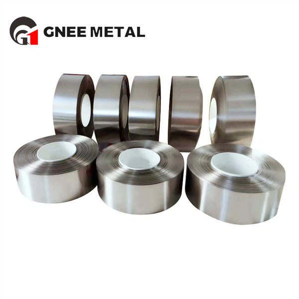 High Quality Titanium Foil Grade 9