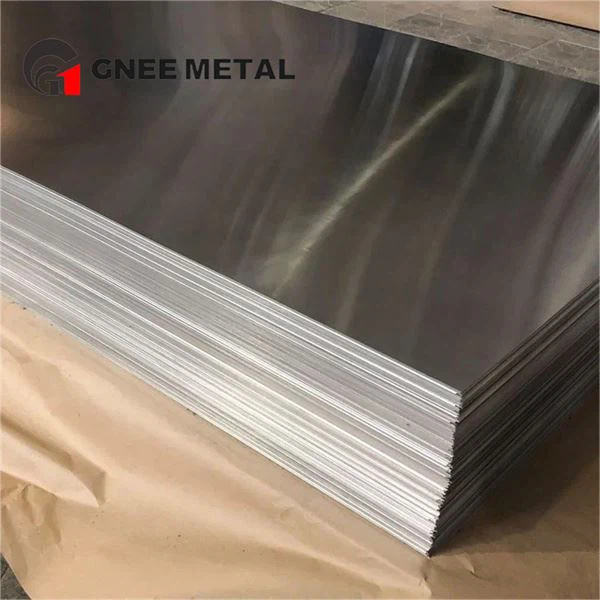 High Quality Titanium Alloy Plate Grade 1