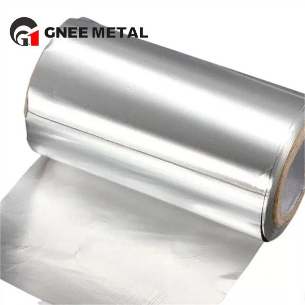High Quality Titanium Alloy Strip Grade 23