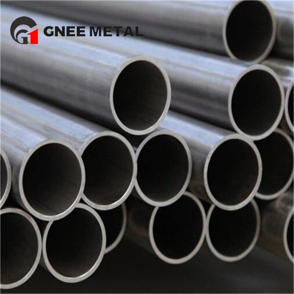 Titanium Welded Tube Grade 2
