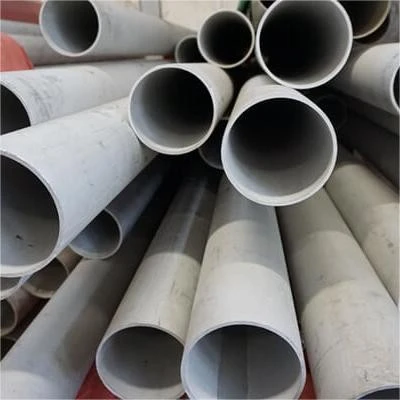 ASTM B444 Nickel Alloy N06625 Seamless Tubes