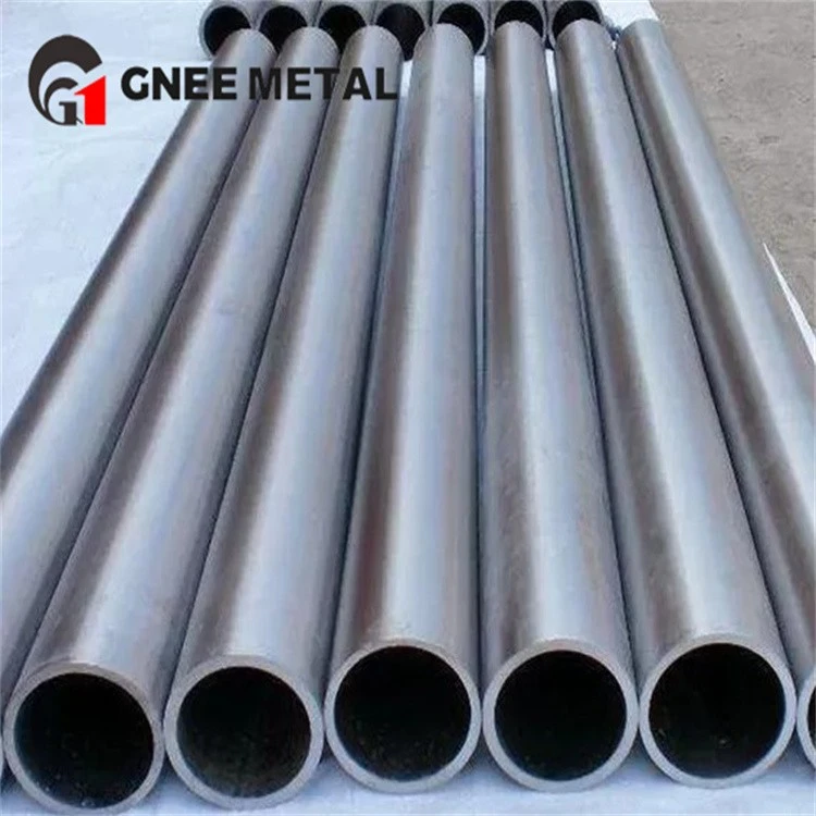 Gr4 Titanium 3 Inch Pipe