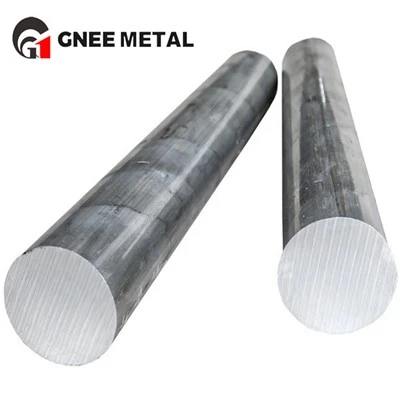 میله تیتانیوم ASTM B265 GR1