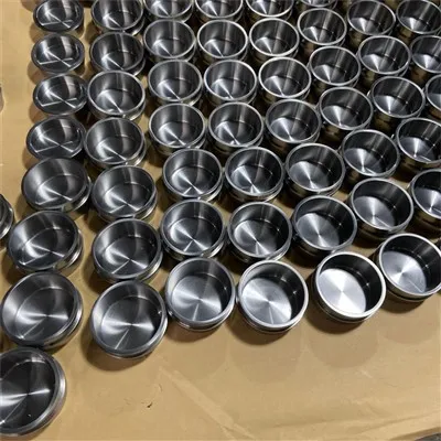 بوته نیوبیم