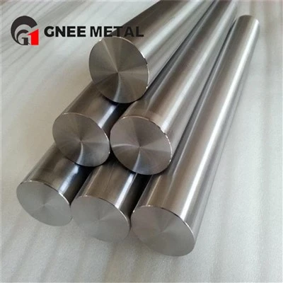 Rod Gr1 Titanium برای صنعت تصفیه آب