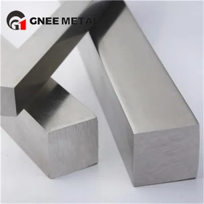 نوار مستطیلی تیتانیوم